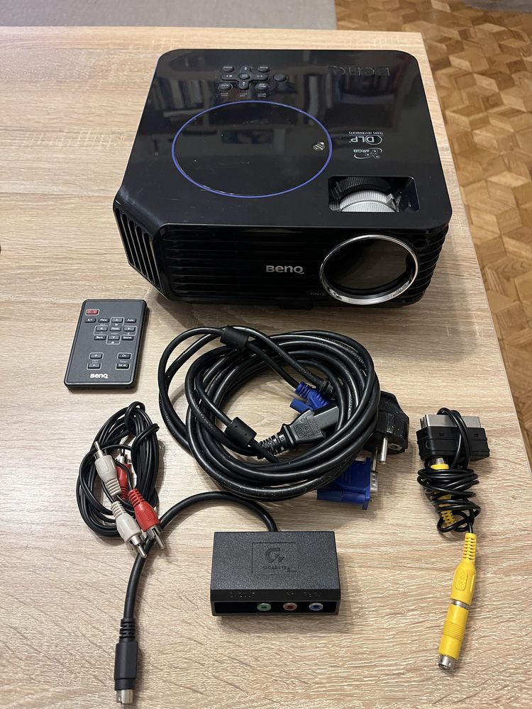 Projektor BENQ PLP