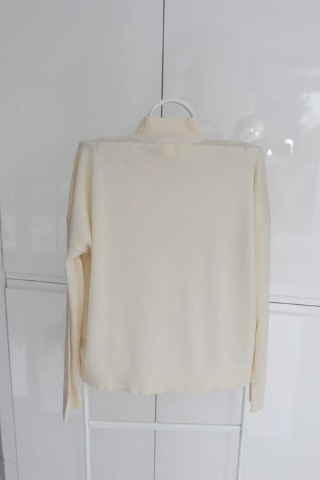 100% merino, golf xL/L