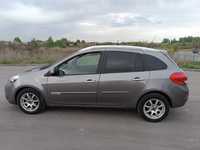 Renault Clio GRAND Tour