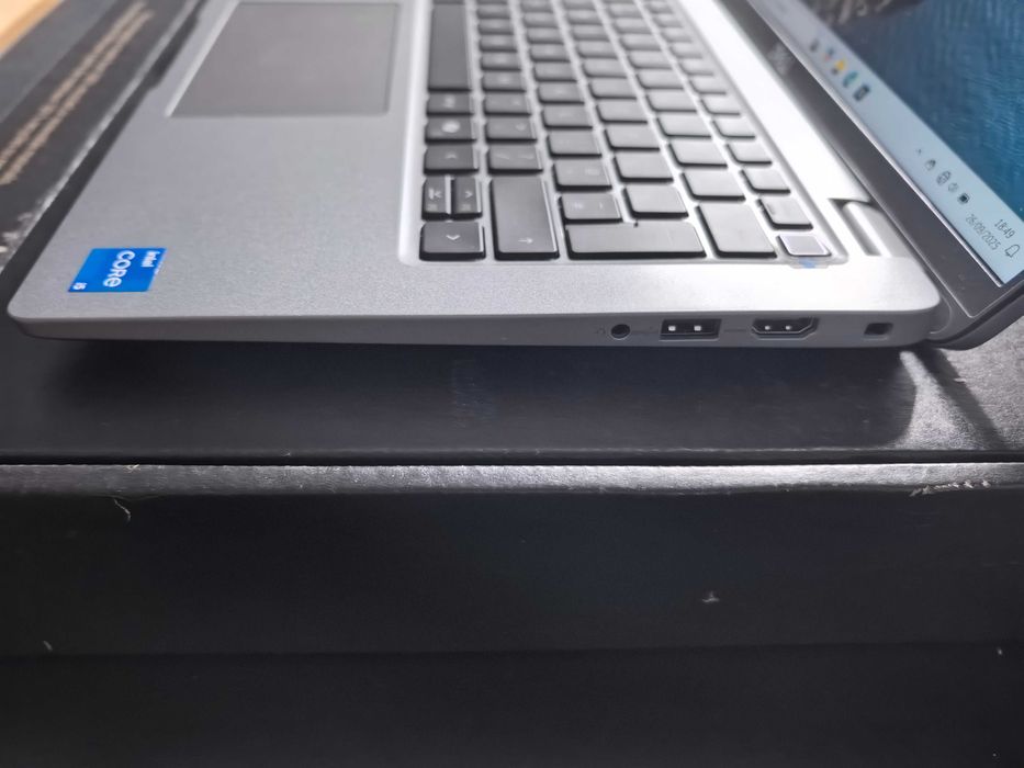Dell Latitude 5450 25, i5 1345U 16GB DDR5, 512GB Nowy GW 12/28