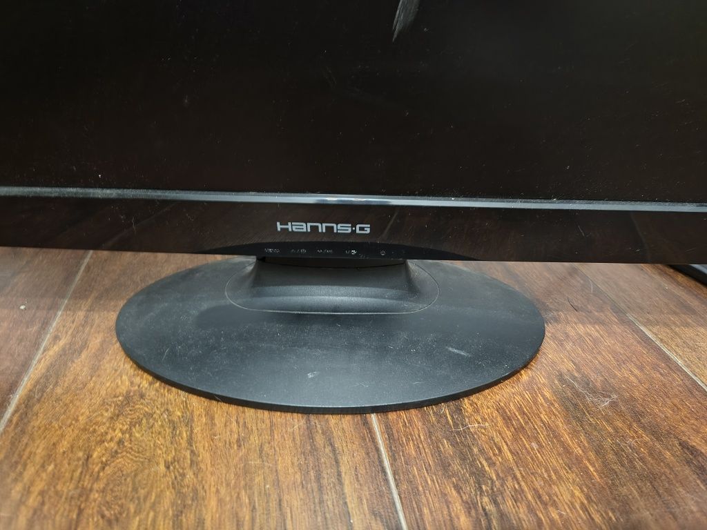 Monitor HANNS-G 20cali