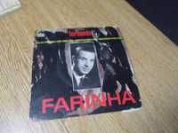 Disco vinil EP Fernando Farinha Fado