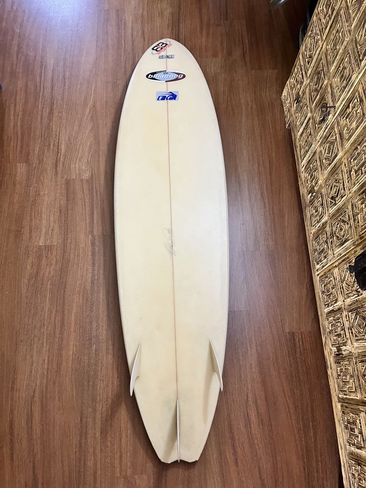 Prancha Surf 6’6