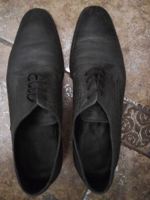 Черевики чоловічі JOOP! Original 27 - 28 см.