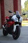 BMW s1000rr polski salon