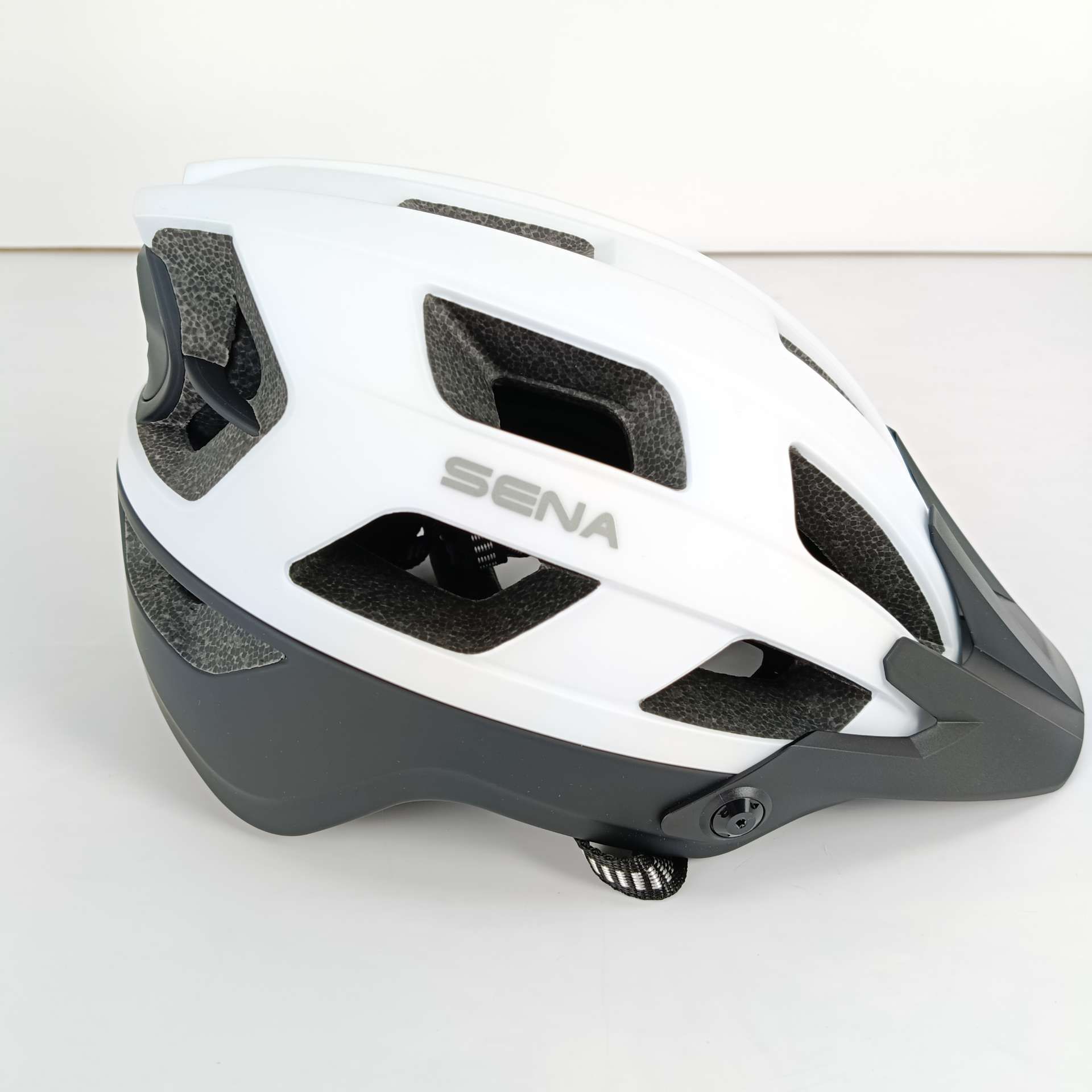 Kask rowerowy Sena M1 r. L