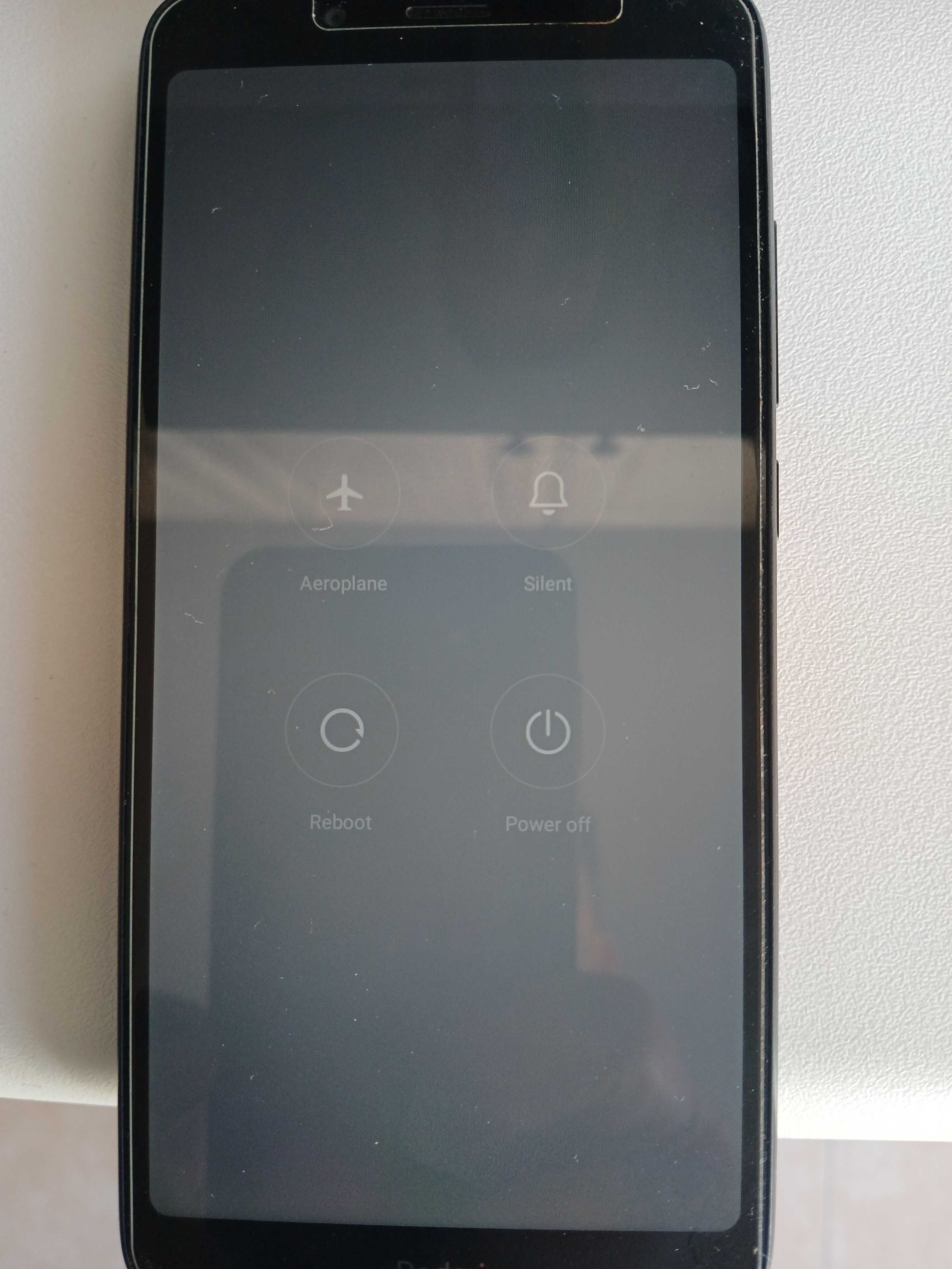 Telemovel Xiaomi Redmi 7a