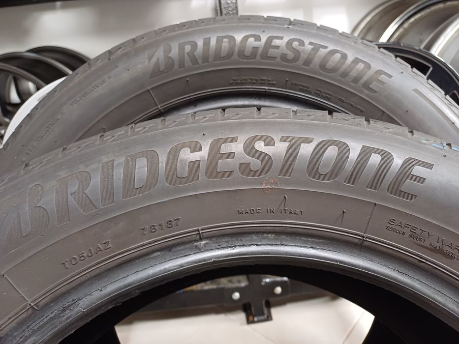 215 60 17 Bridgestone Turanza літні