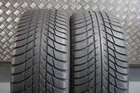 225/45/18 Bridgestone Blizzak LM 001 225/45 R18 91H MO M0 2022r