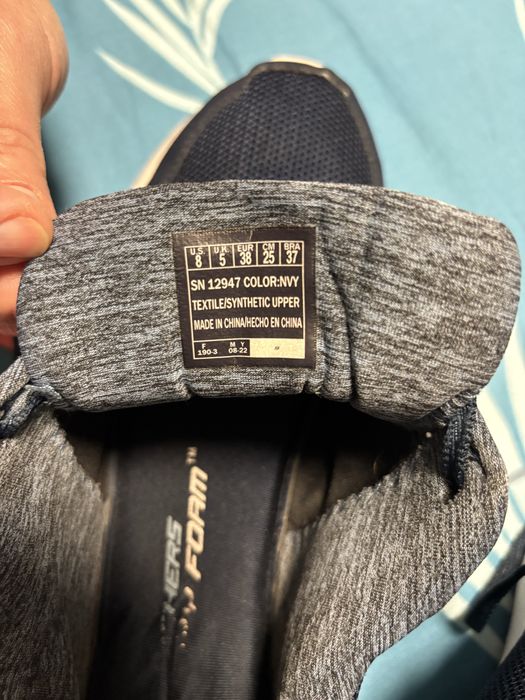 Кросівки Skechers