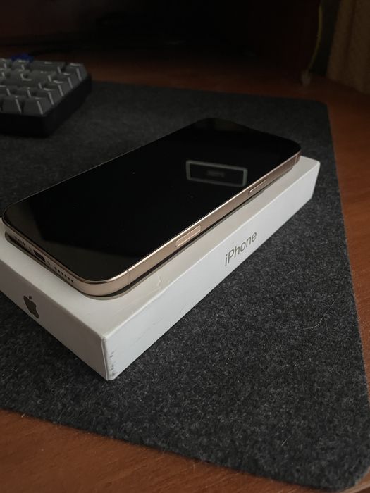 Iphone 16 pro max 1tb