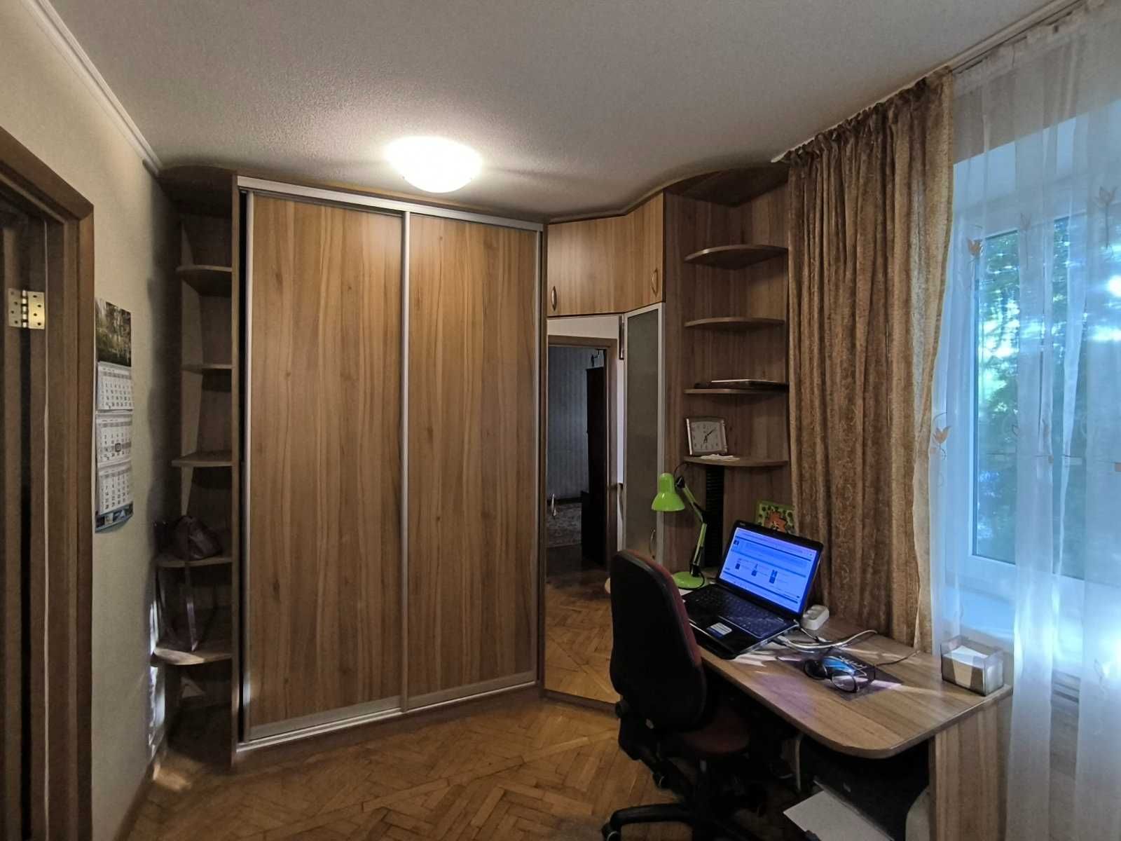Продам 2-х комн. кв. на Гагарина / 2 ст. Фонтана seg-01