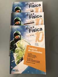 Manual Fisica 10 Ano