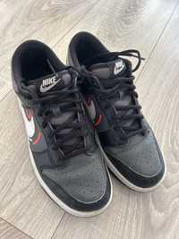 Nike Dunk Lowe rozmiar 38.5 z gwarancja