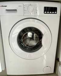 Máquina de Lavar Roupa - 8kg/Tecnogás