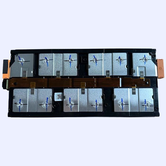 Аккумулятори CATL 6S1P, 3.2кВт, 24в