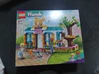 Lego Cat Hotel 41742 (Novo e selado)