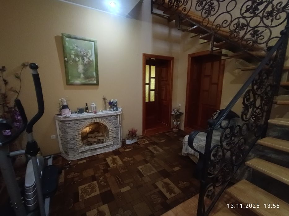 В Продажу Будинок біля Мукачева