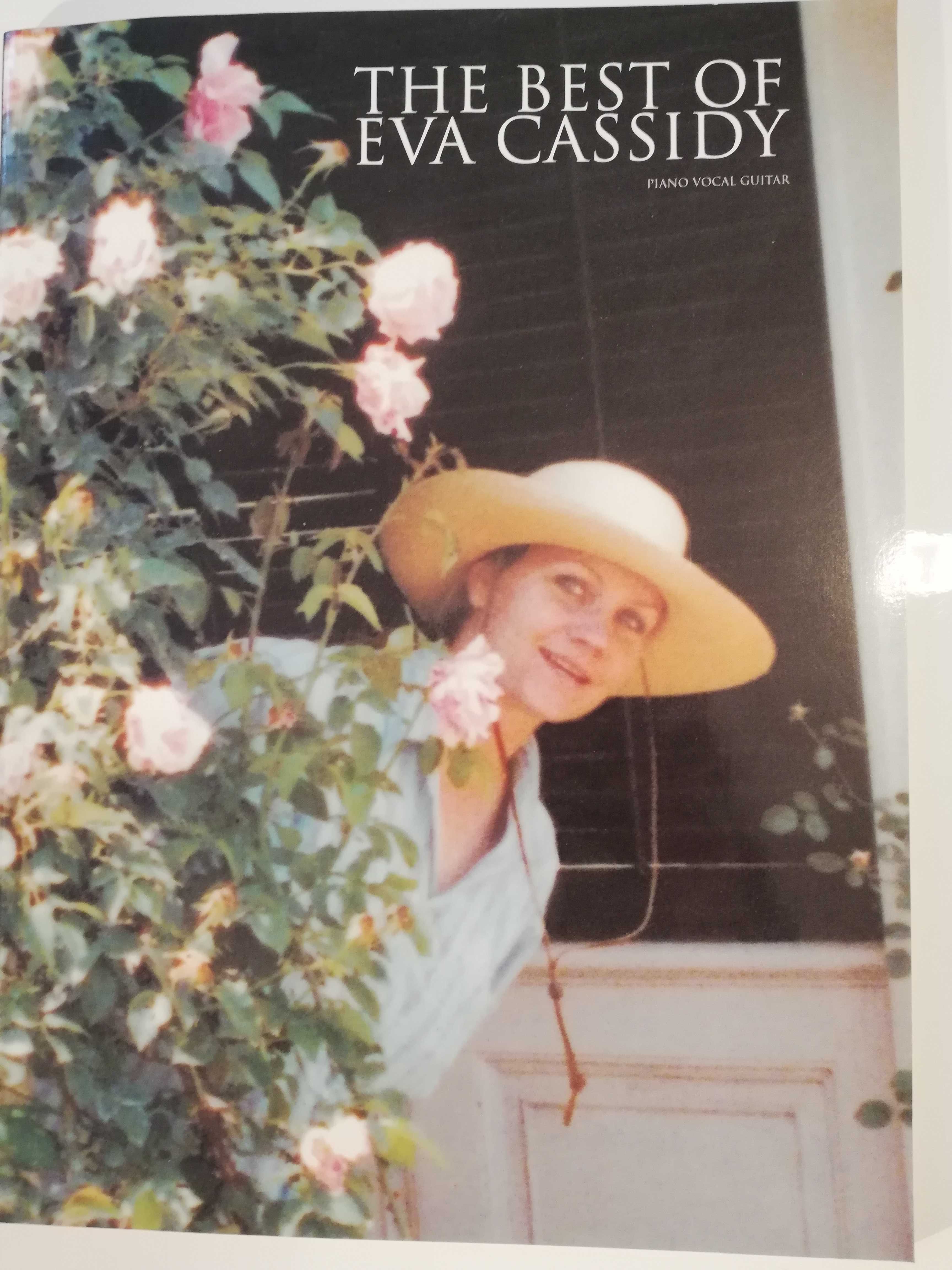 Nuty The Best of Eva Cassidy