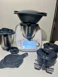 Thermomix tm6 2024