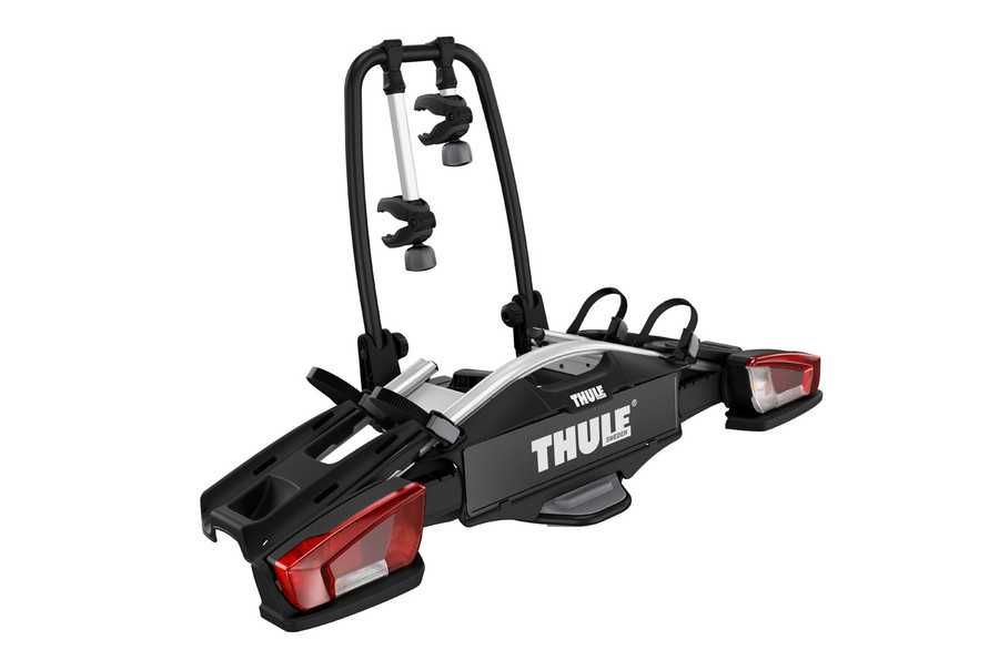 Thule VeloCompact 924 bagażnik na hak na 2 rowery