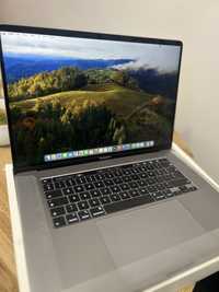 Okazja! Tylko dzis! Apple Mac Book Pro 16 cali 512gb