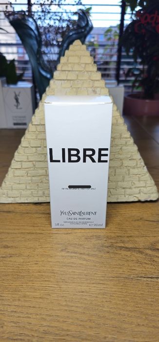 Yves Saint Laurent Libre 90 ml EDP