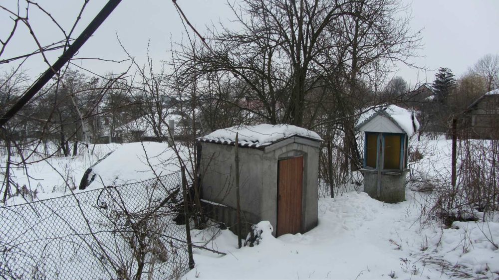 Будинок в Котиківці (Городенка) вул. Пантелеймона Куліша, 7