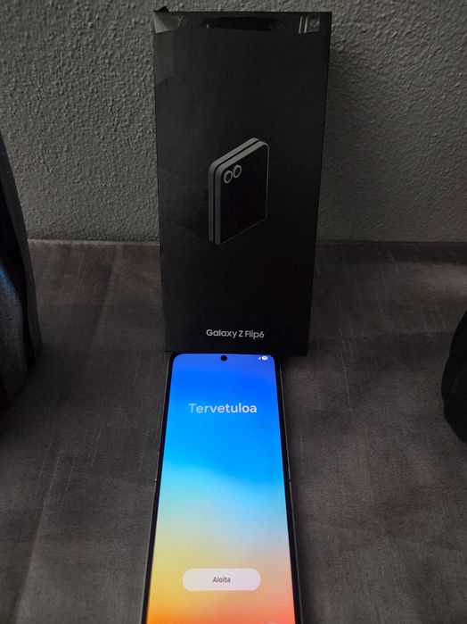 Samsung Z FLIP 6
