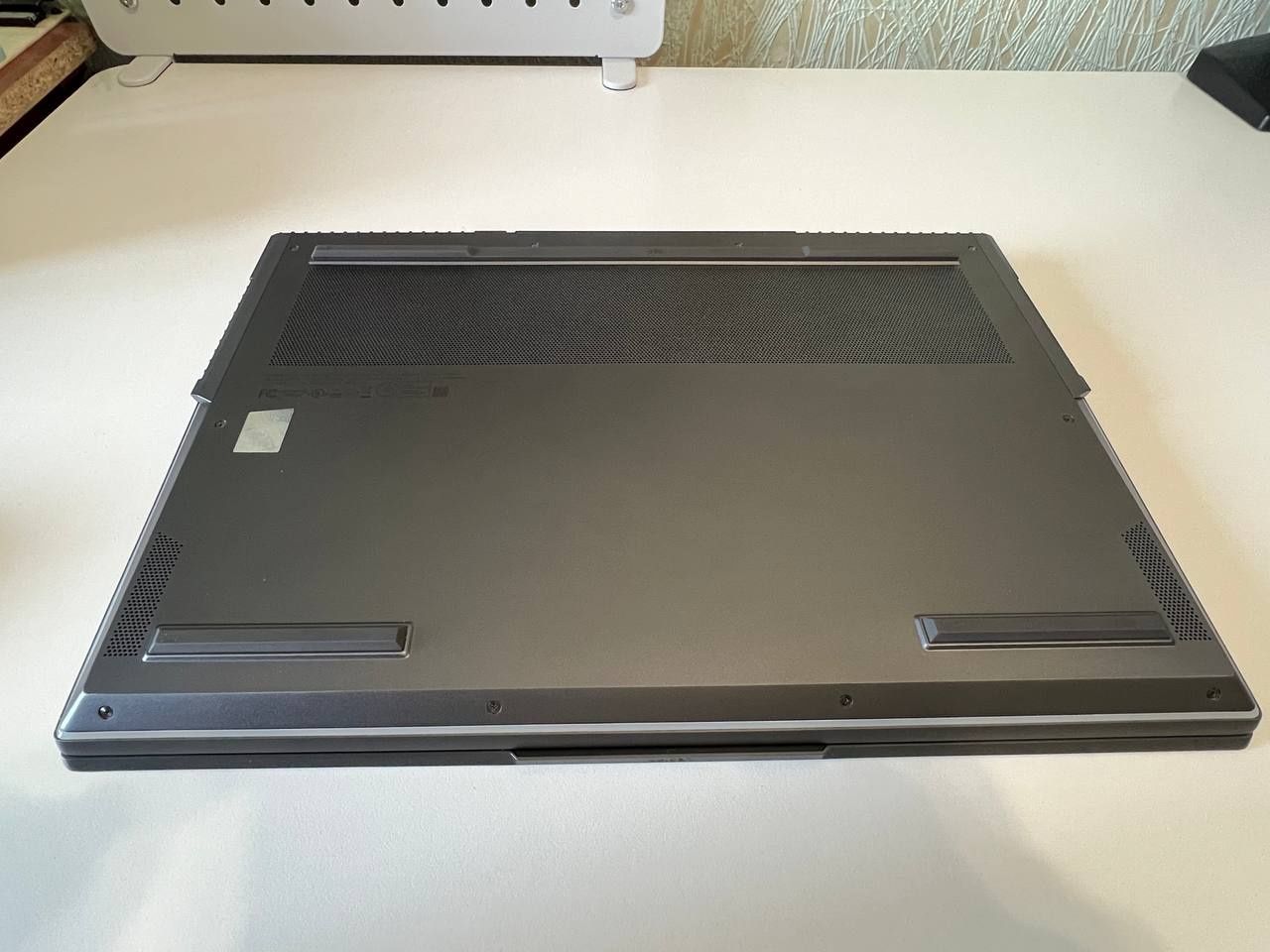 Lenovo legoin 7, rtx3070, i7 11800h, 32GB, 1TB ssd, 16ITHg6