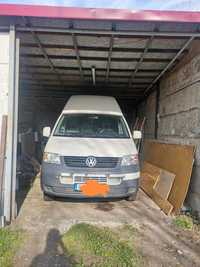 Volkswagen Transporter Volkswagen Transporter T5