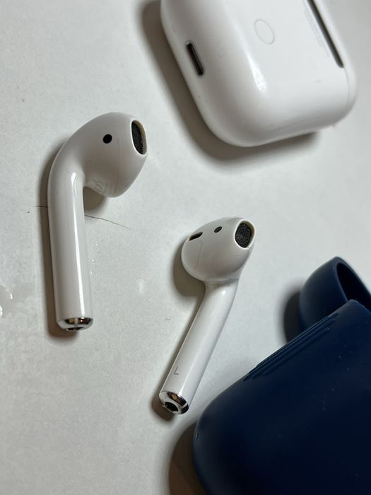 Навушники Apple AirPods 2