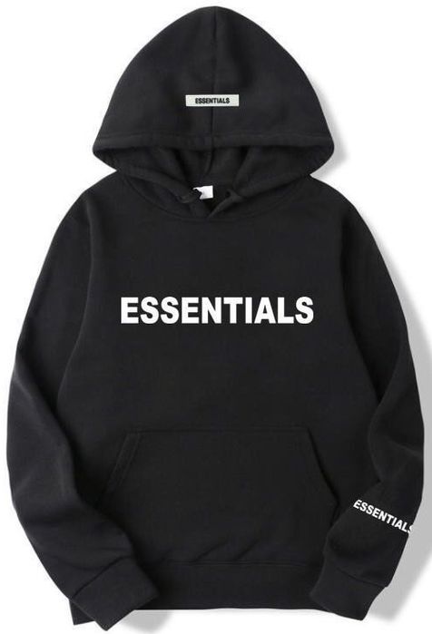 худі Essentials | зіпка Essentials | Essentials |
