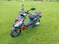 Aprilia Sr 50cc 2t 80km/h