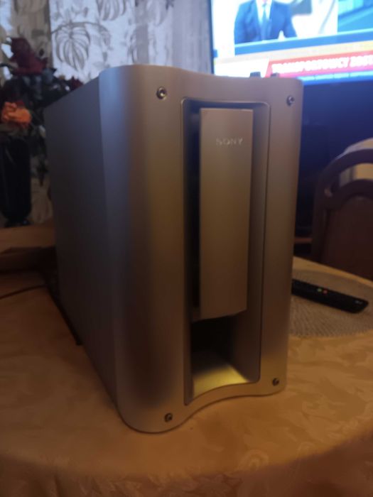 Sony sa-ve835ed subwoofer pascal ostatni z 3