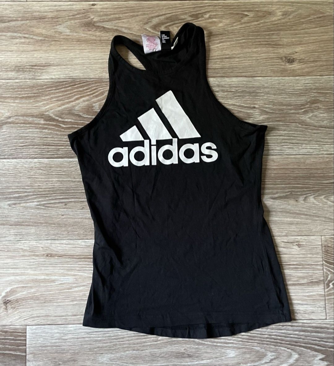 Adidas майка жіноча
