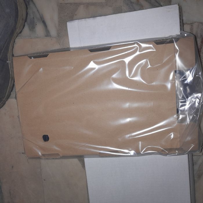 Fita para impressora IBM 4224