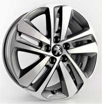 17" 5X108 Peugeot Citroen Toyota PROMOCJA!