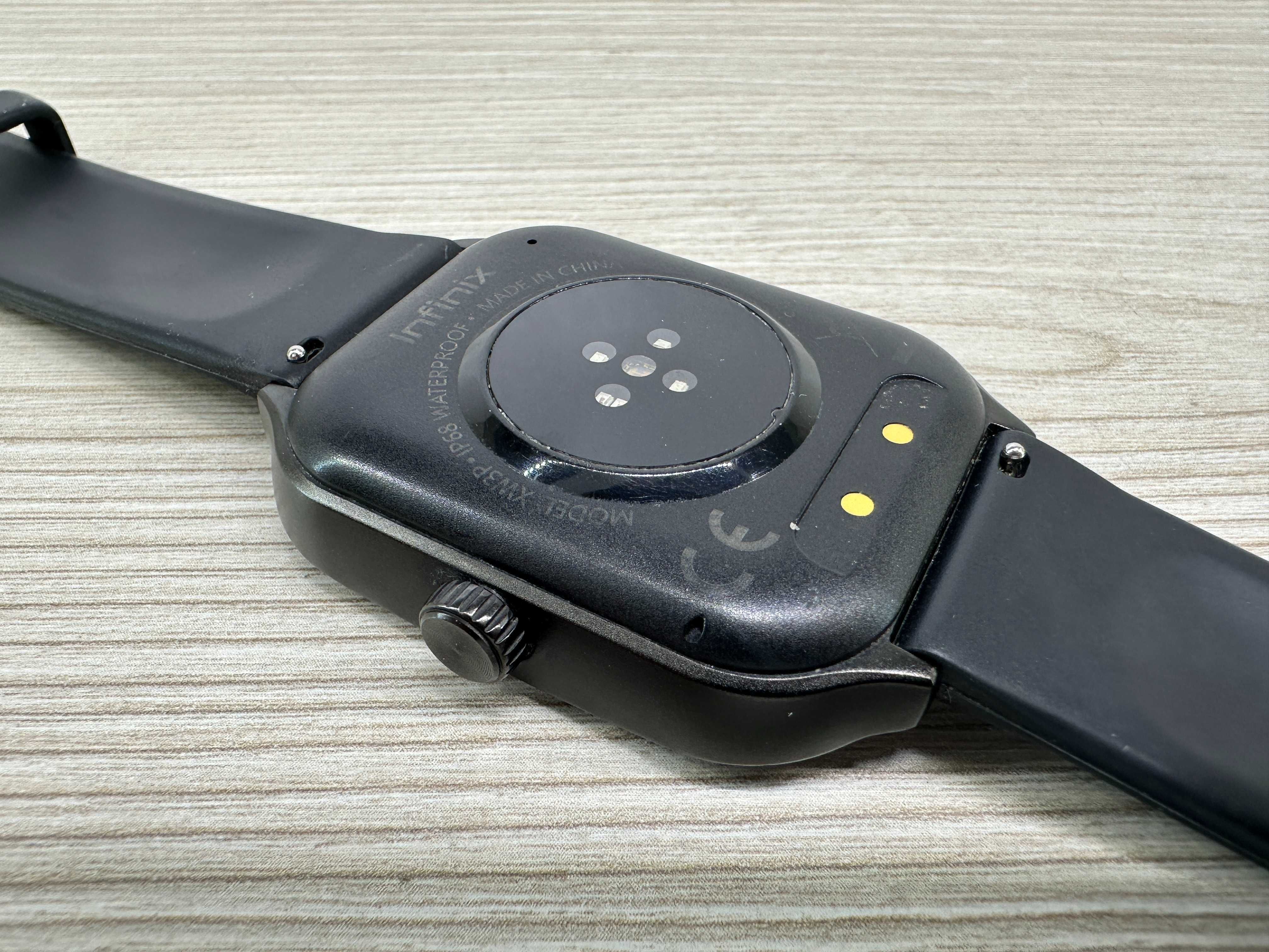 Smartwatch INFINIX XWatch 3 Plus
