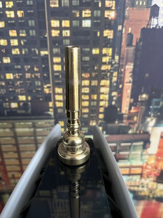 Ustnik do trąbki Laskey 60s