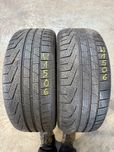 245/40/20 Pirelli Winter SottoZero Serie II 240