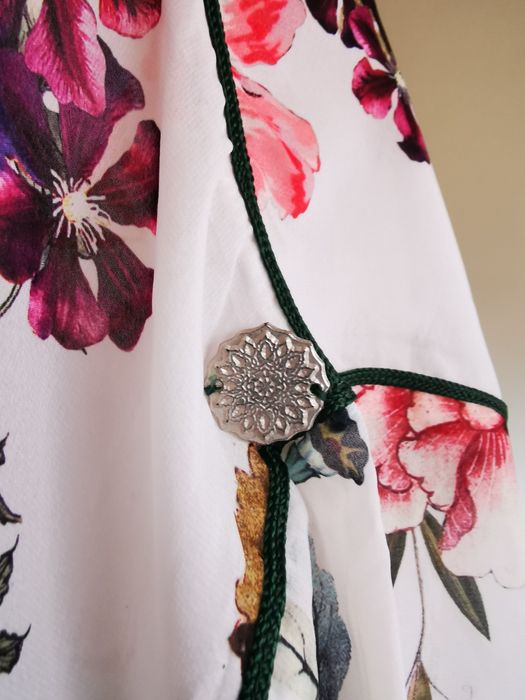 Túnica marca Kounouz