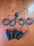 Buzz! Comandos para PS2 (4x)