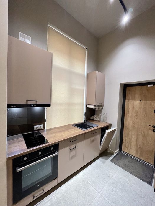 Квартира на Корзо