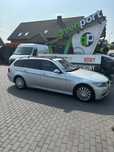 Bmw 2006r 2.5b 218km sprowadzona okazja