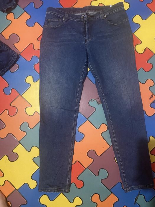 Джинси Staff Regular fit Ricky c1