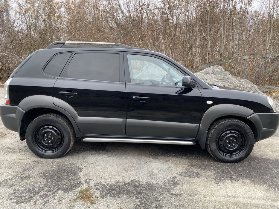 Продаж автомобіля