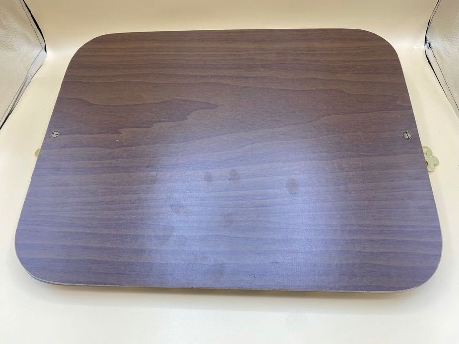 Tabuleiro decorativo/ utilitário