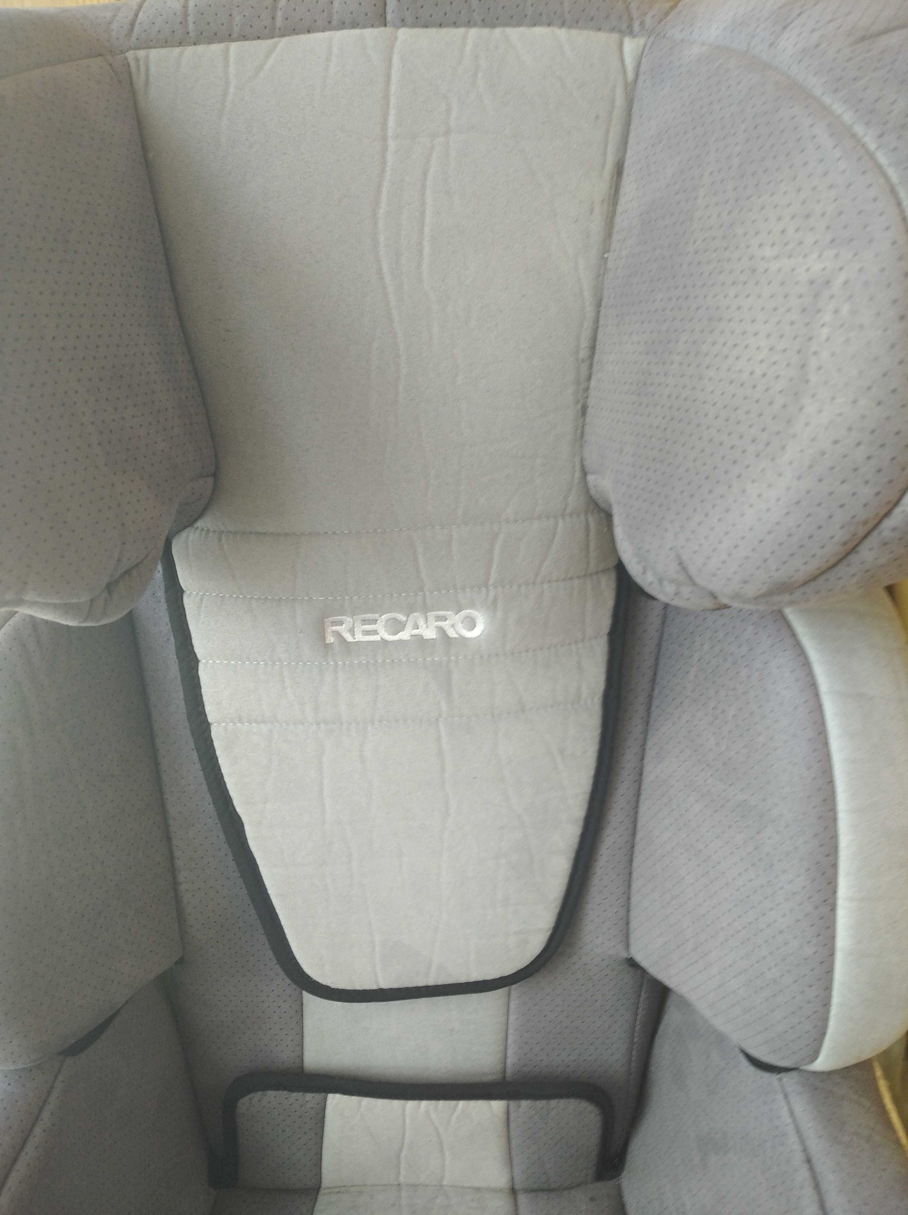 Крісло дитяче Recaro