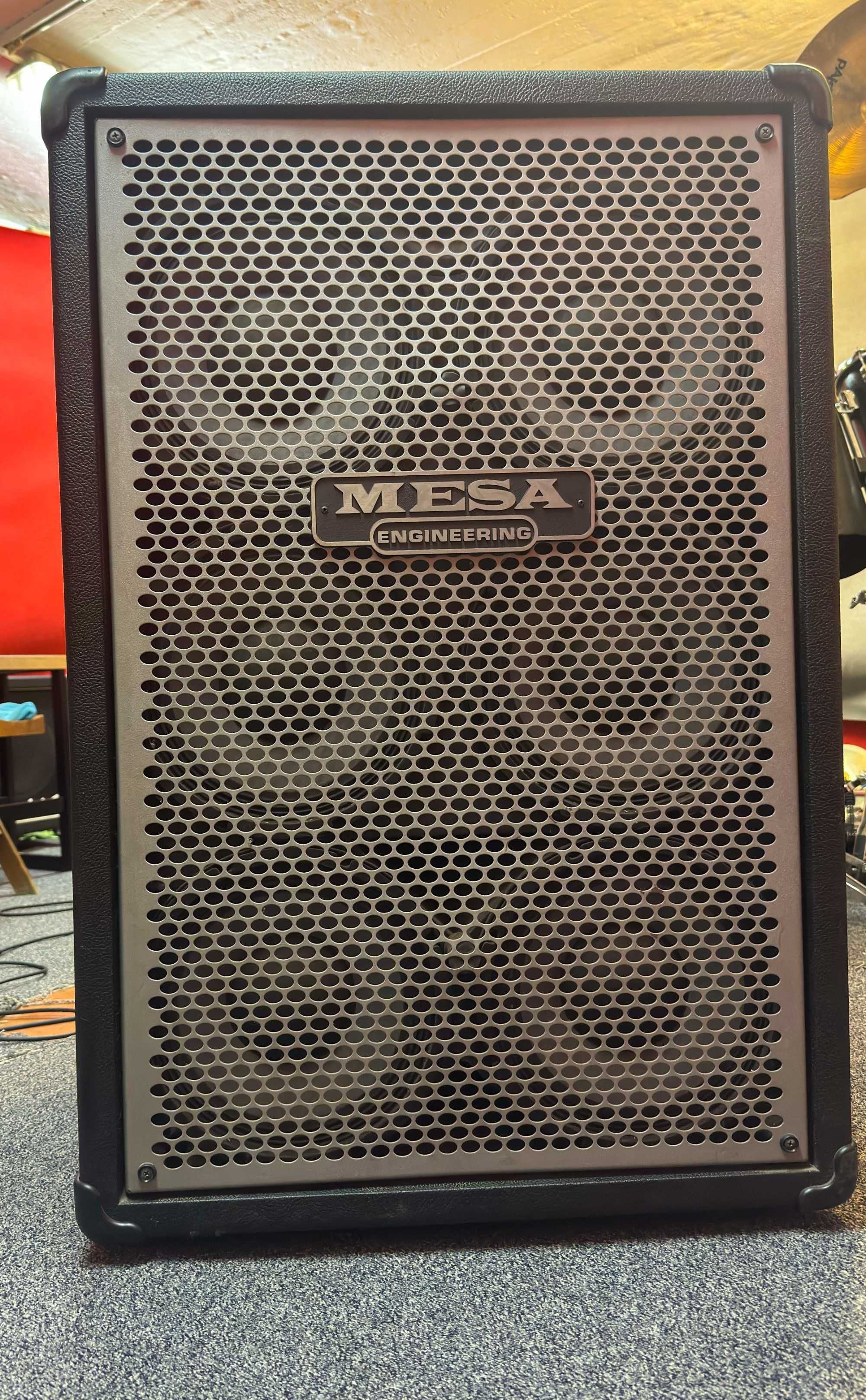 Kolumna basowa Mesa Boogie Powerhouse 6x10, 4ohm, 900W